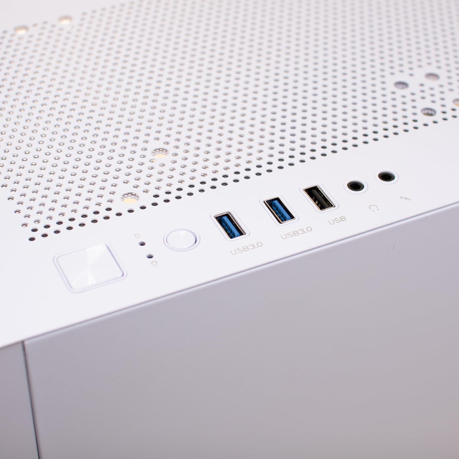 Gamer PC Blizzard i5R - Intel i5 14400F, Nvidia RTX 5060 8GB