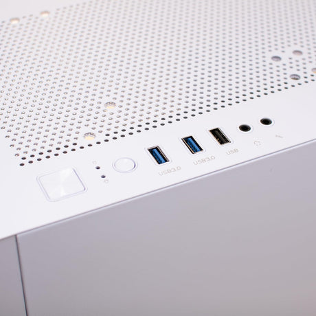 Gamer PC Blizzard i5R - Intel i5 14400F, Nvidia RTX 5060 8GB