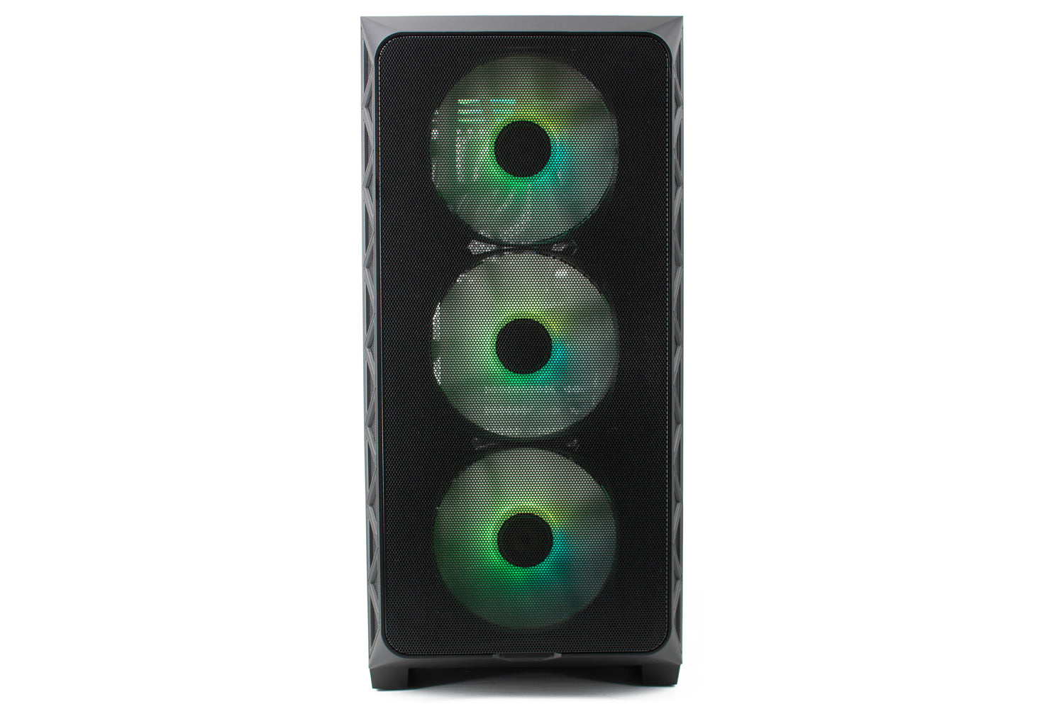 MW Gaming Elite i9 - Intel Core i9 12900KF, Nvidia RTX 5070 12GB DDR7, 32GB DDR4 RAM, 1TB NVMe Pre-Built Gaming PC