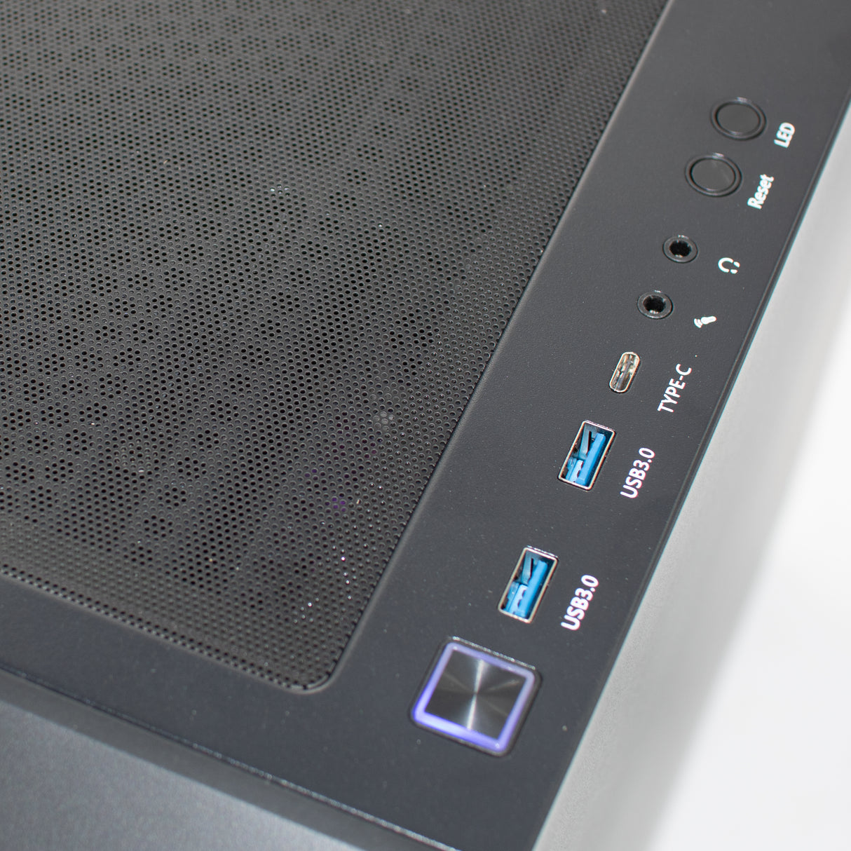 MW Gaming Elite i9 - Intel Core i9 12900KF, Nvidia RTX 5070 12GB DDR7, 32GB DDR4 RAM, 1TB NVMe Pre-Built Gaming PC