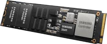 Samsung PM9A3 DATA CENTER SSD 3.840GB M.2 22110 PCIe 4.0 x4 READ 6800MB/s WRITE 4000MB/s IOPS 1000K/180K - MZ1L23T8HBLA-00A07