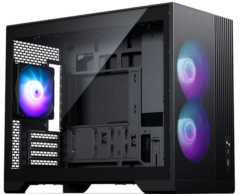 MW Gaming M3 V7 - AMD Ryzen 7 8700F, Nvidia RTX 5060Ti 16GB DDR7 , 32GB DDR5 RAM, 1TB NVMe Pre-Built Gaming PC