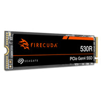 Seagate FireCuda 530R 2 TB M.2 PCI Express 4.0 NVMe 3D TLC - ZP2000GM3A063