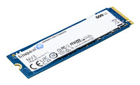 Kingston NV3 SSD 500 GB intern M.2 2280 PCIe 4.0 x4 (NVMe) - SNV3S/500G
