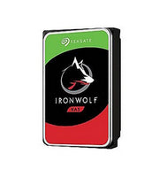 Seagate IronWolf ST1000VN008 1 TB 5400 RPM 256 MB 3.5" Serial ATA III - ST1000VN008