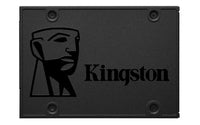 Kingston A400 960 GB 2.5" 500 MB/s 6 Gbit/s - SA400S37/960G