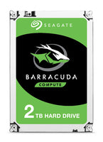 Seagate Barracuda ST2000DM008 2 TB 7200 RPM 256 MB 3.5" Serial ATA III - ST2000DM008