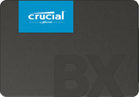 Crucial BX500 1TB 3D NAND SATA 2.5" Internal SSD - CT1000BX500SSD1