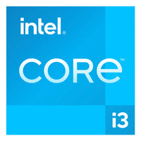Intel Core i3-12100 12 MB Smart Cache Box - BX8071512100