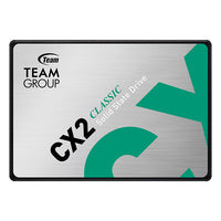 Team Group CX2 1 TB 2.5" Serial ATA 3D NAND - T253X6001T0C101