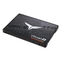 Team Group T-FORCE VULCAN Z 512 GB 2.5" Serial ATA III 3D NAND - T253TZ512G0C101