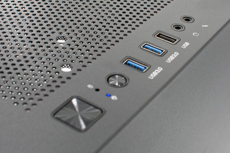 rtx 5060ti gaming pc