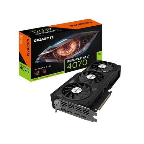 Graphics Cards
