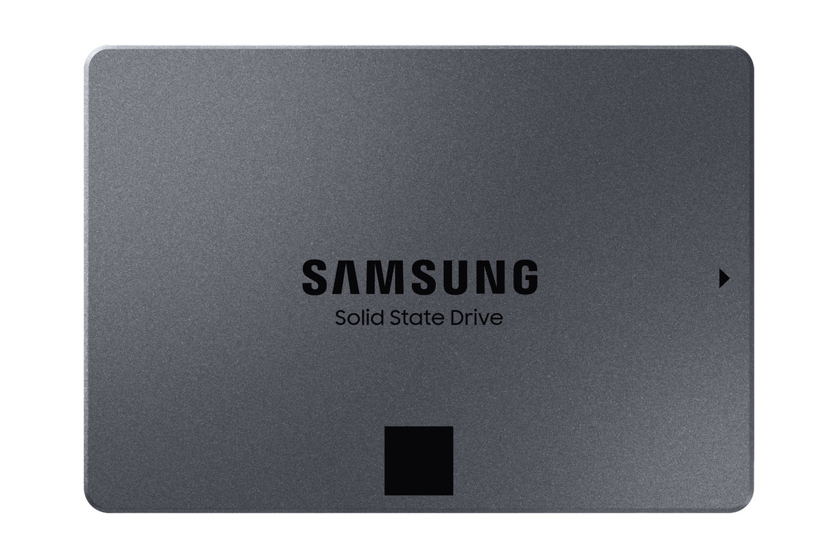 Samsung MZ-77Q1T0 1 TB 2.5" Serial ATA III QLC - MZ-77Q1T0BW