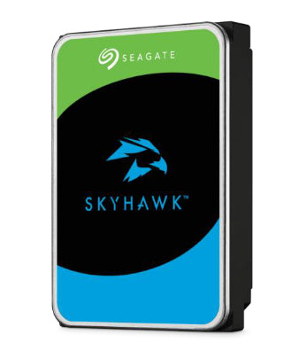 Seagate SkyHawk internal hard drive 1 TB 256 MB 3.5" Serial ATA III - ST1000VX013