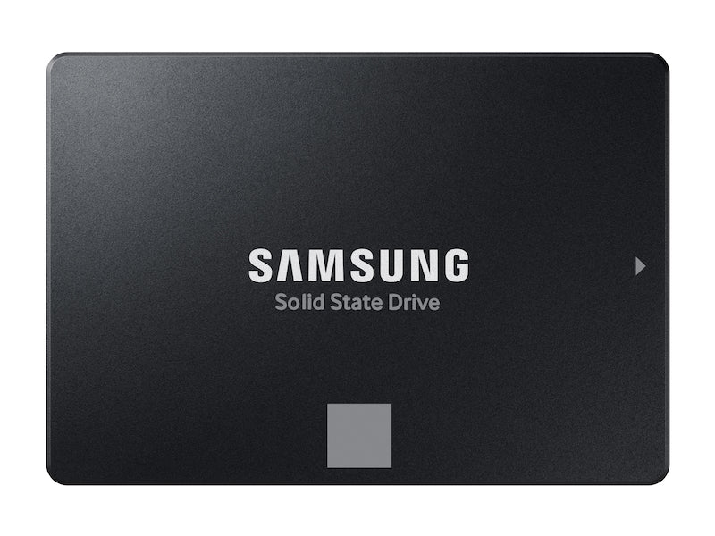 Samsung 870 EVO 500 GB 2.5" Serial ATA III V-NAND - MZ-77E500B/EU