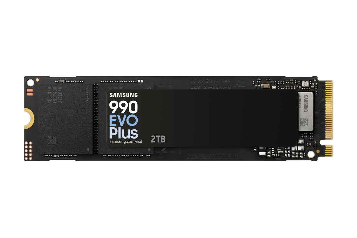 Samsung MZ-V9S2T0 2 TB M.2 PCI Express 4.0 NVMe V-NAND TLC - MZ-V9S2T0BW