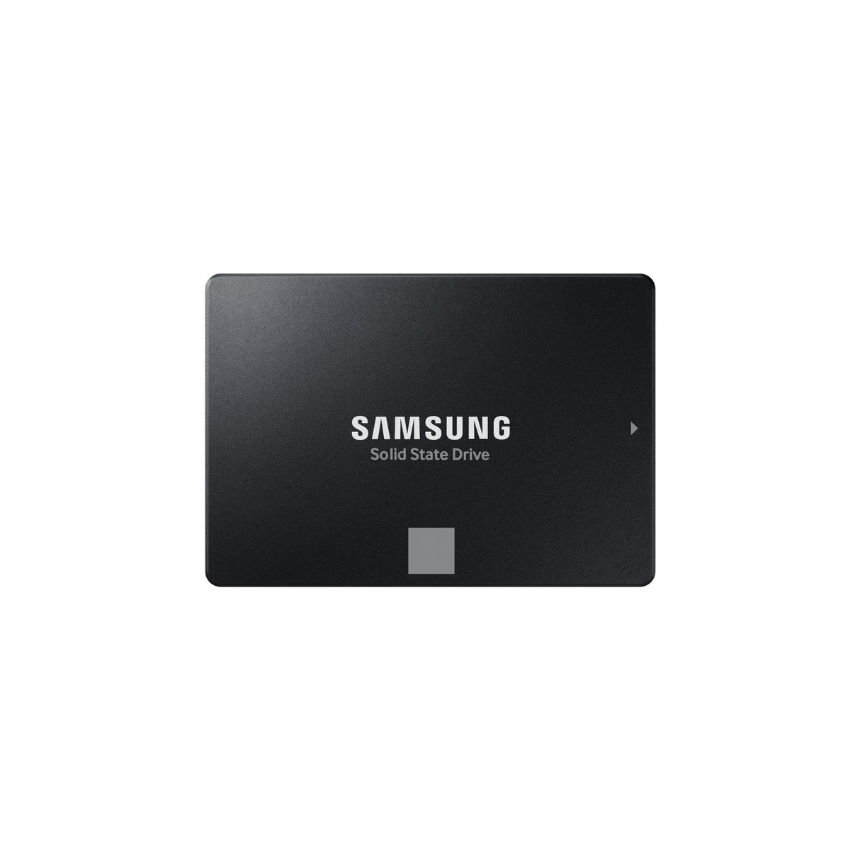 Samsung 870 EVO 2 TB 2.5" Serial ATA III V-NAND MLC - MZ-77E2T0B/EU