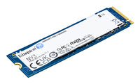 Kingston NV3 SSD 2 TB intern M.2 2280 PCIe 4.0 x4 (NVMe) - SNV3S/2000G