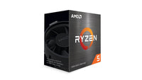 AMD Ryzen 5 5600GT 3.6 GHz 16 MB L3 Box - 100-100001488BOX