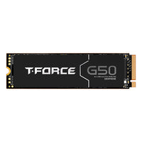 Team Group G50 1 TB M.2 PCI Express 4.0 NVMe 3D NAND - TM8FFE001T0C129