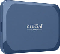 Crucial X10 Pro 1TB Portable SSD USB 3.2 Gen2x2 - CT1000X10SSD9