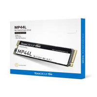 Team Group MP44L TM8FPK001T0C101 1 TB M.2 PCI Express 4.0 NVMe SLC - TM8FPK001T0C101