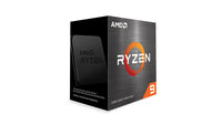 AMD Ryzen 9 5950X 3.4 GHz 64 MB L3 Box - 100-100000059WOF