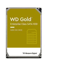 Western Digital Gold WD8005FRYZ 8 TB 7200 RPM 128 MB 3.5" Serial ATA III - WD8005FRYZ