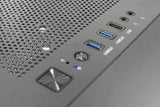 MW Gaming Luna 7 - Intel Core i5 14400F, Nvidia RTX 5070 DDR7 12GB, 32GB DDR4 RAM, 1TB NVMe Pre-Built Gaming PC