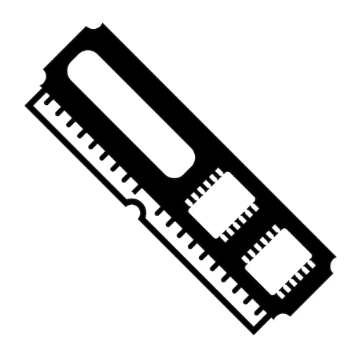 32GB DDR4 RAM Upgrade (Installed)