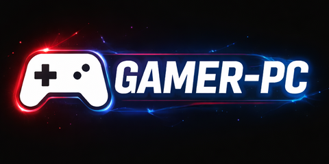 Gamer-PC