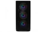 Gamer PC Luna series PC front view